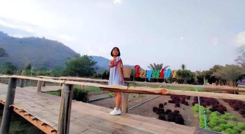 Nai Khun Khao Resort Chiang Mai Esterno foto